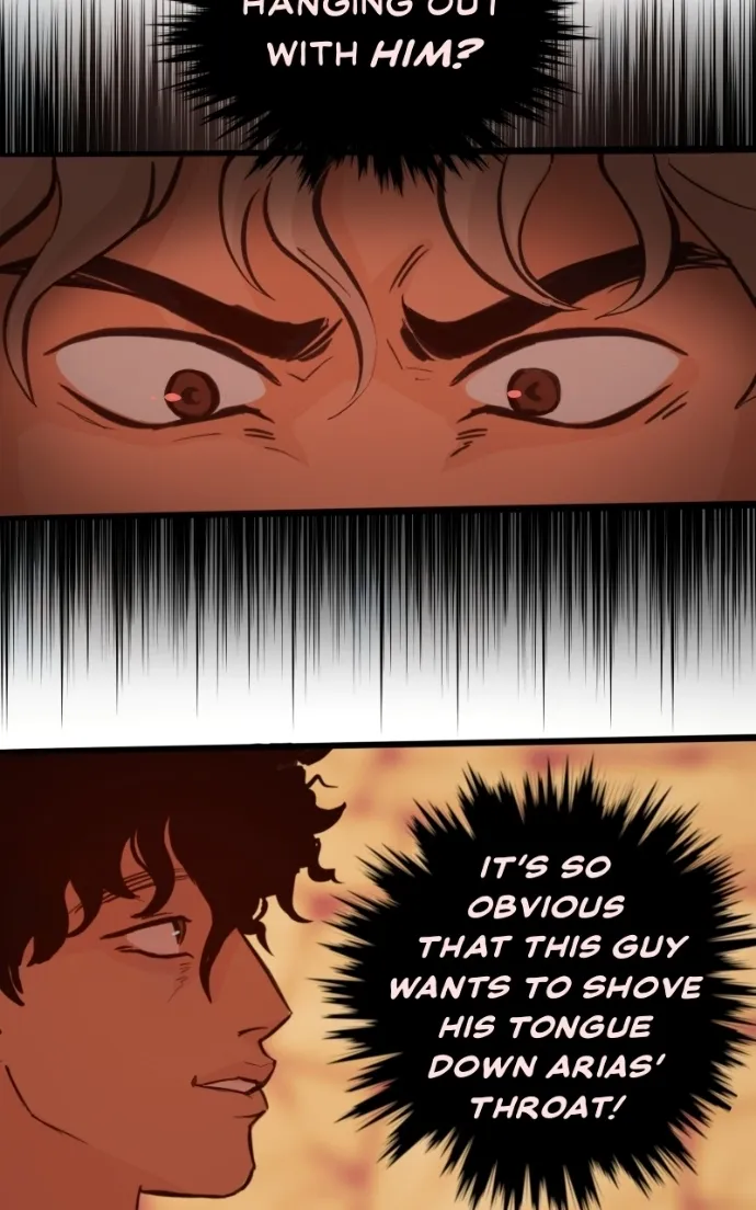 Read Aosora chapter 79 image 51 on Lezhin