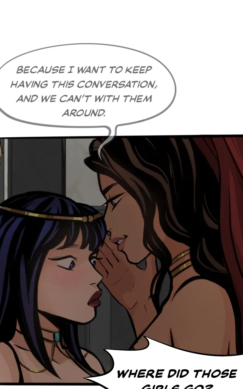 Read Aosora chapter 8 image 13 on Lezhin
