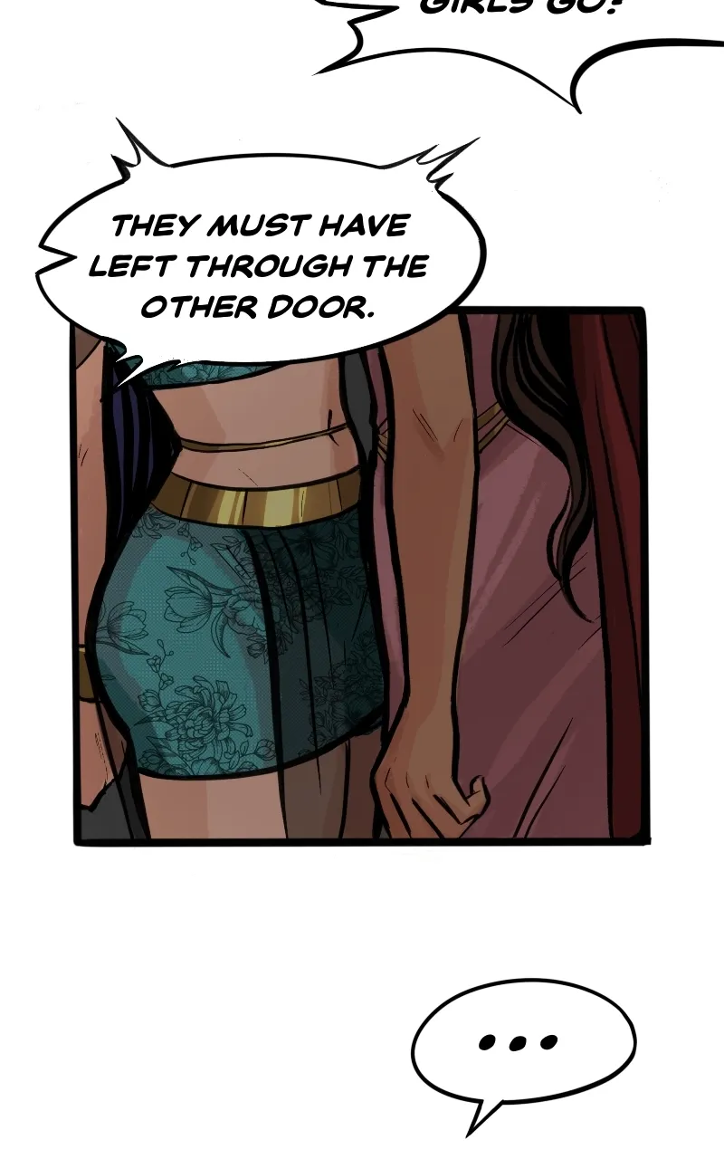 Read Aosora chapter 8 image 14 on Lezhin