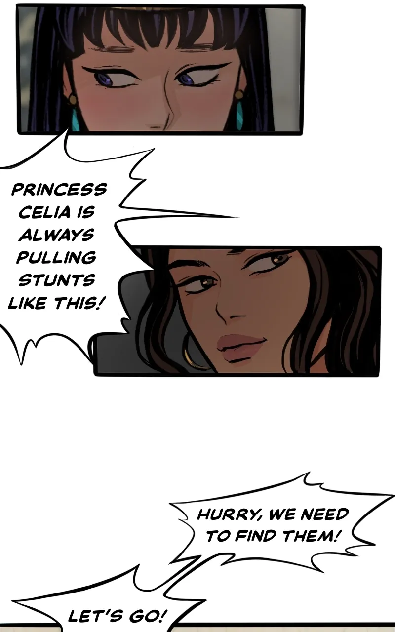 Read Aosora chapter 8 image 15 on Lezhin