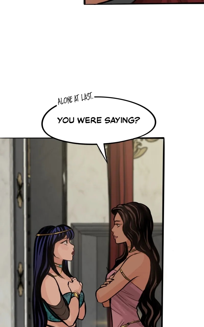 Read Aosora chapter 8 image 19 on Lezhin