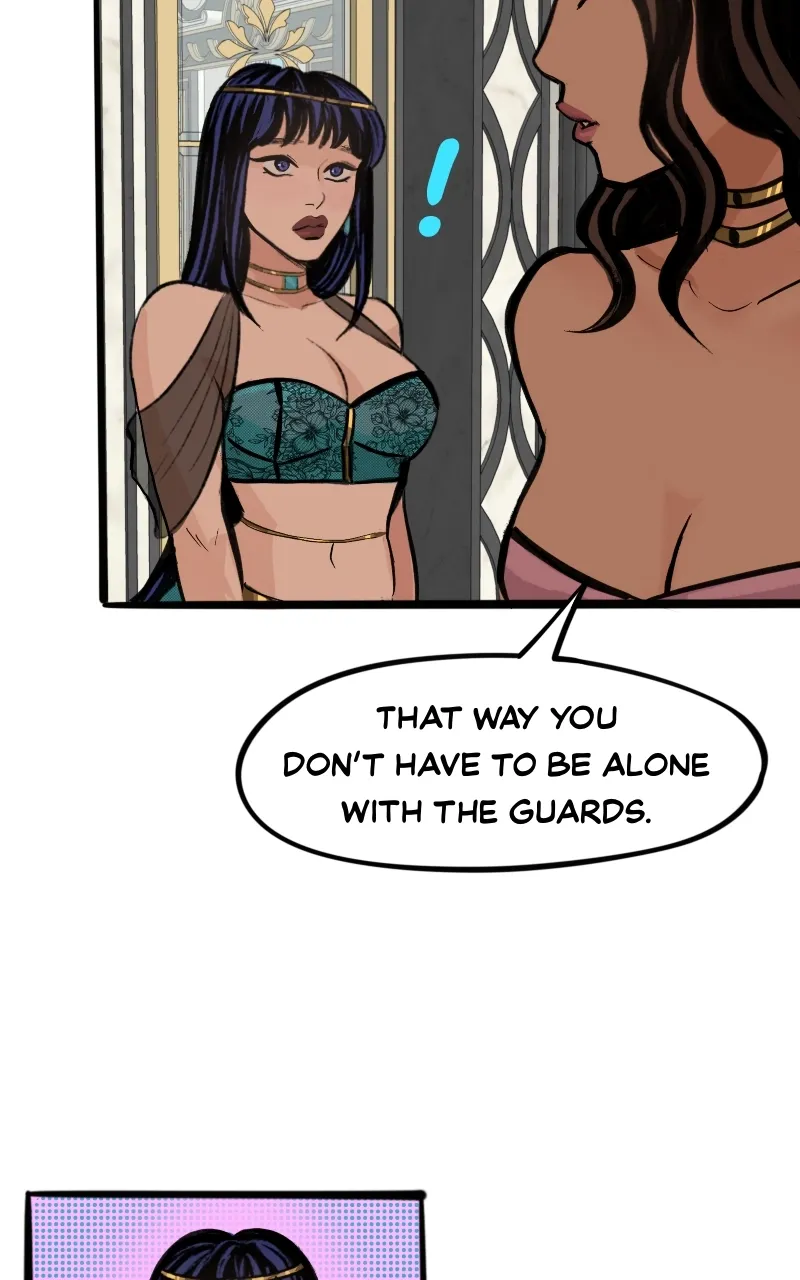 Read Aosora chapter 8 image 28 on Lezhin
