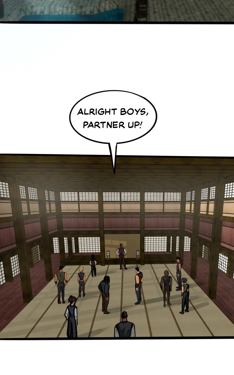 Read Aosora chapter 8 image 31 on Lezhin
