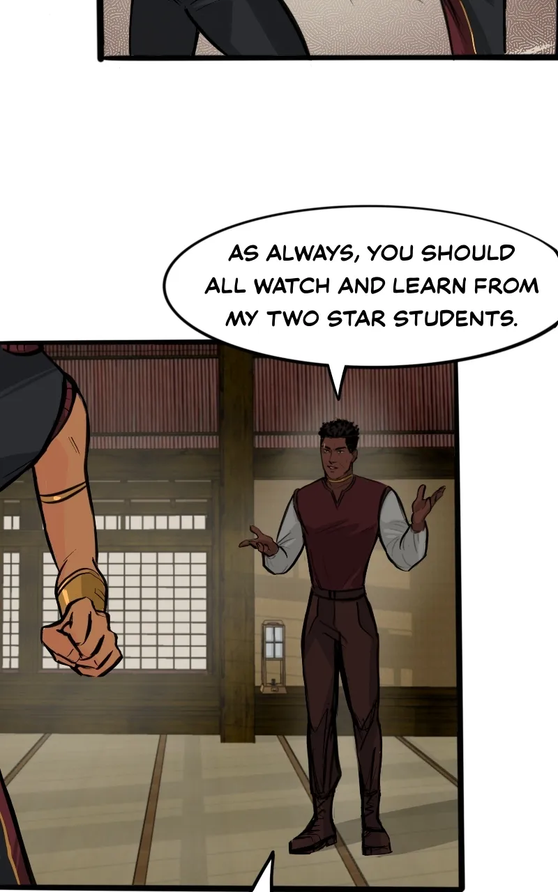 Read Aosora chapter 8 image 37 on Lezhin