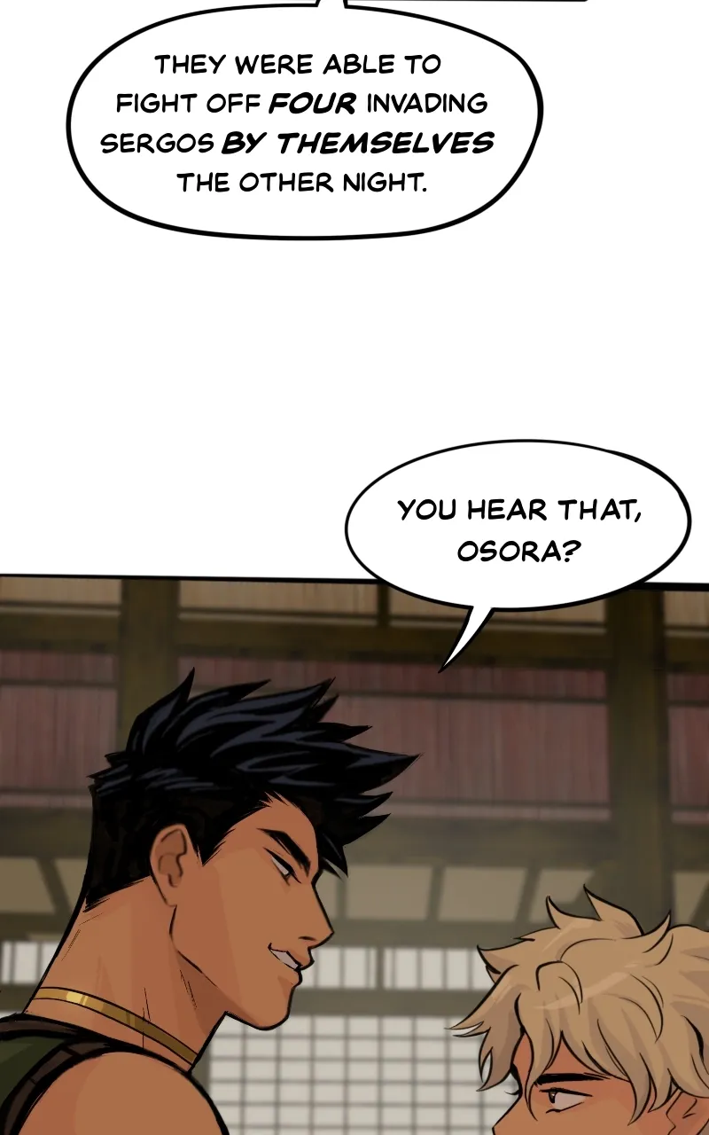 Read Aosora chapter 8 image 38 on Lezhin