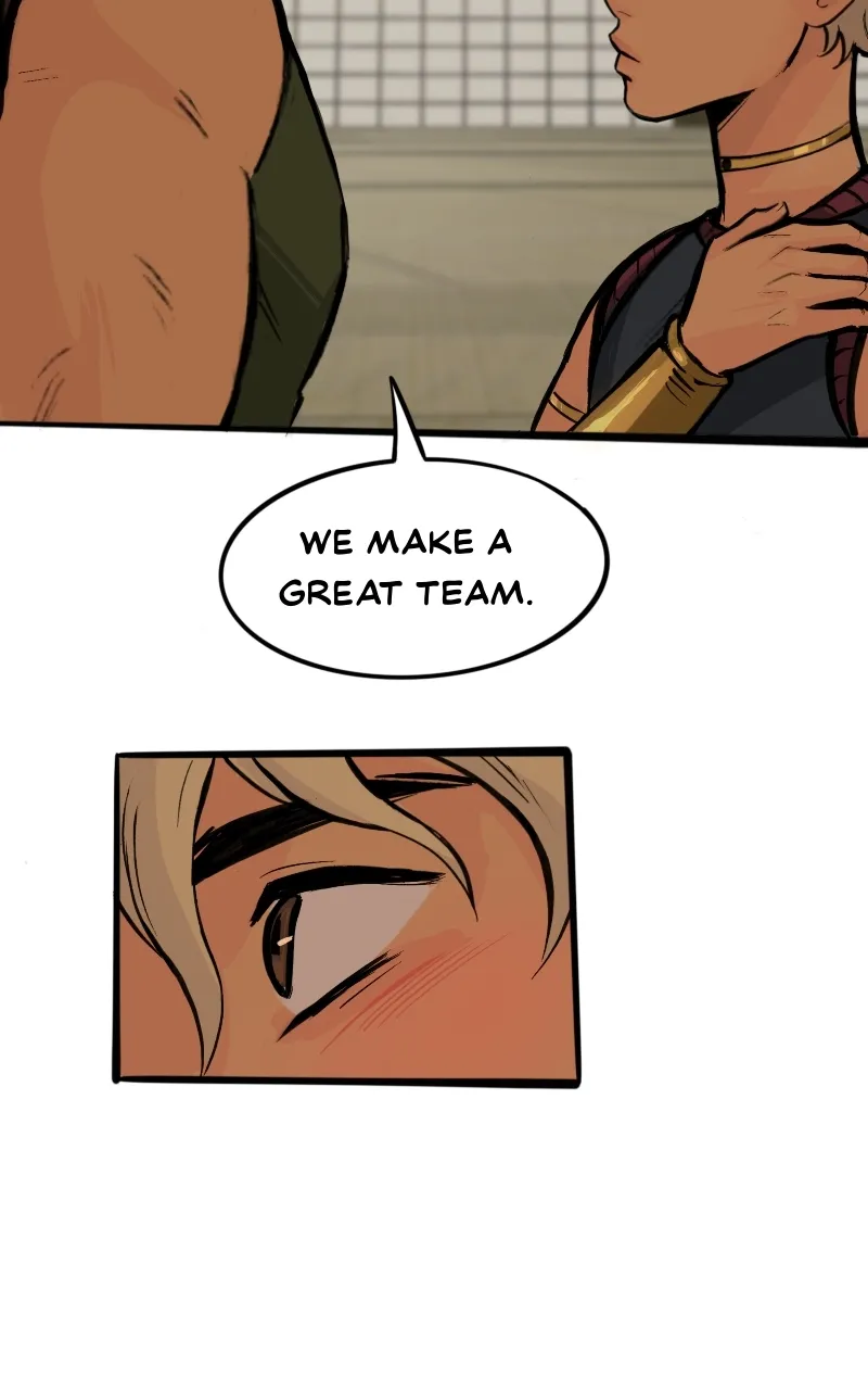 Read Aosora chapter 8 image 39 on Lezhin