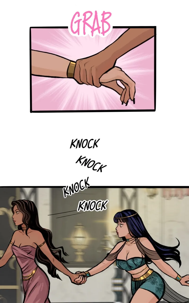 Read Aosora chapter 8 image 4 on Lezhin