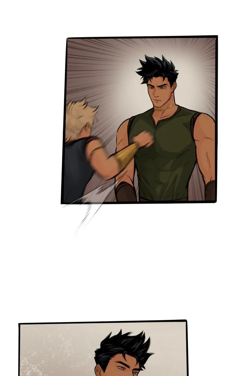 Read Aosora chapter 8 image 42 on Lezhin