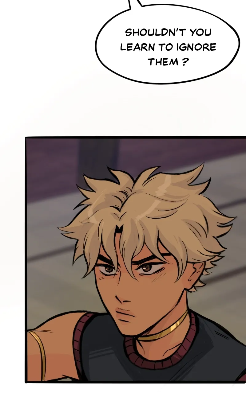 Read Aosora chapter 8 image 45 on Lezhin