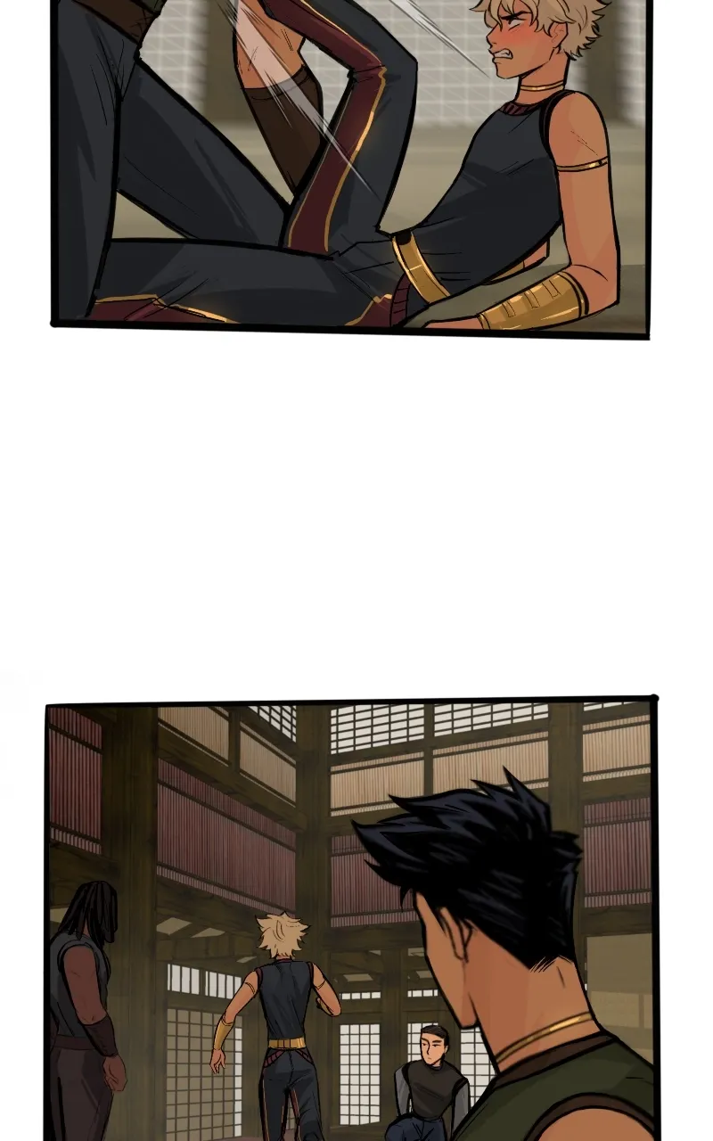 Read Aosora chapter 8 image 53 on Lezhin