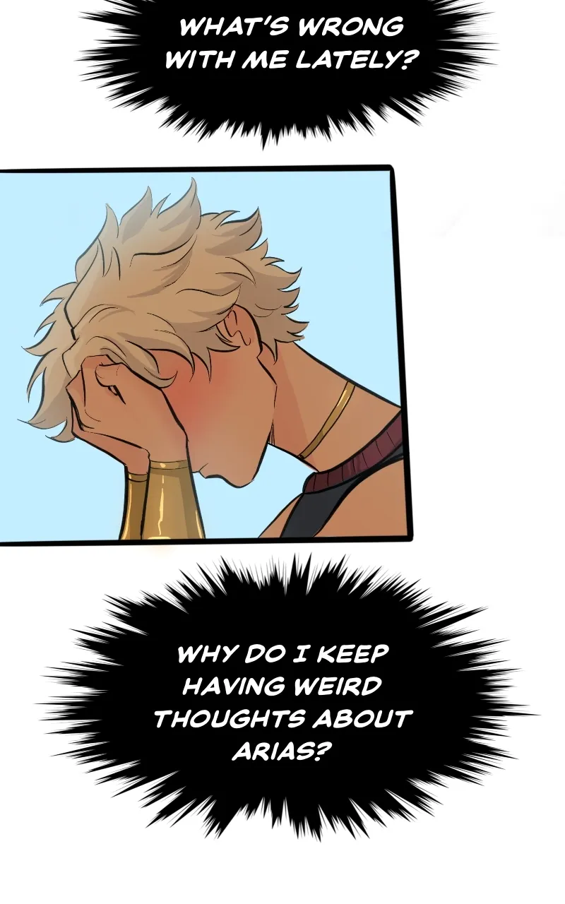 Read Aosora chapter 8 image 58 on Lezhin