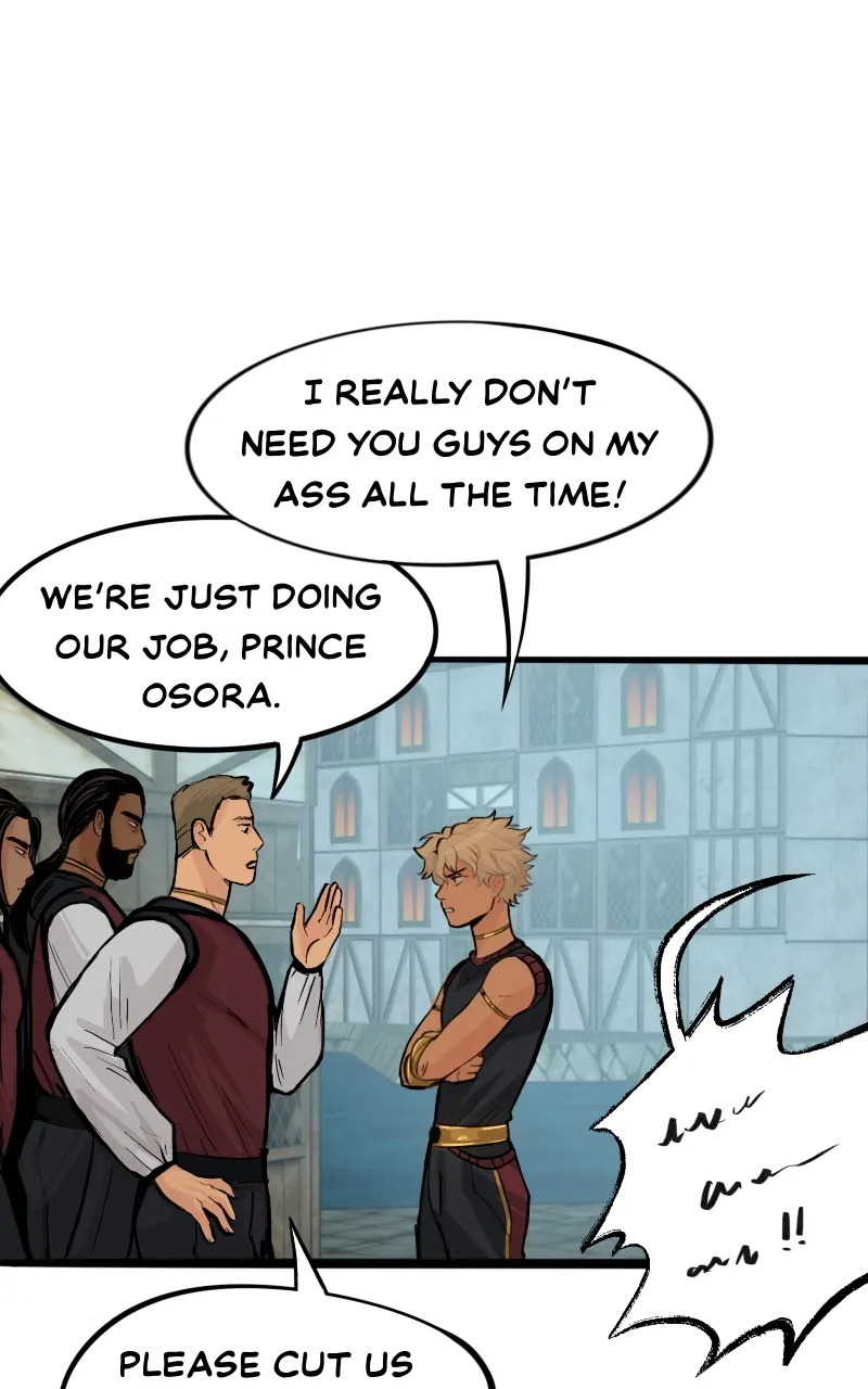 Read Aosora chapter 8 image 60 on Lezhin