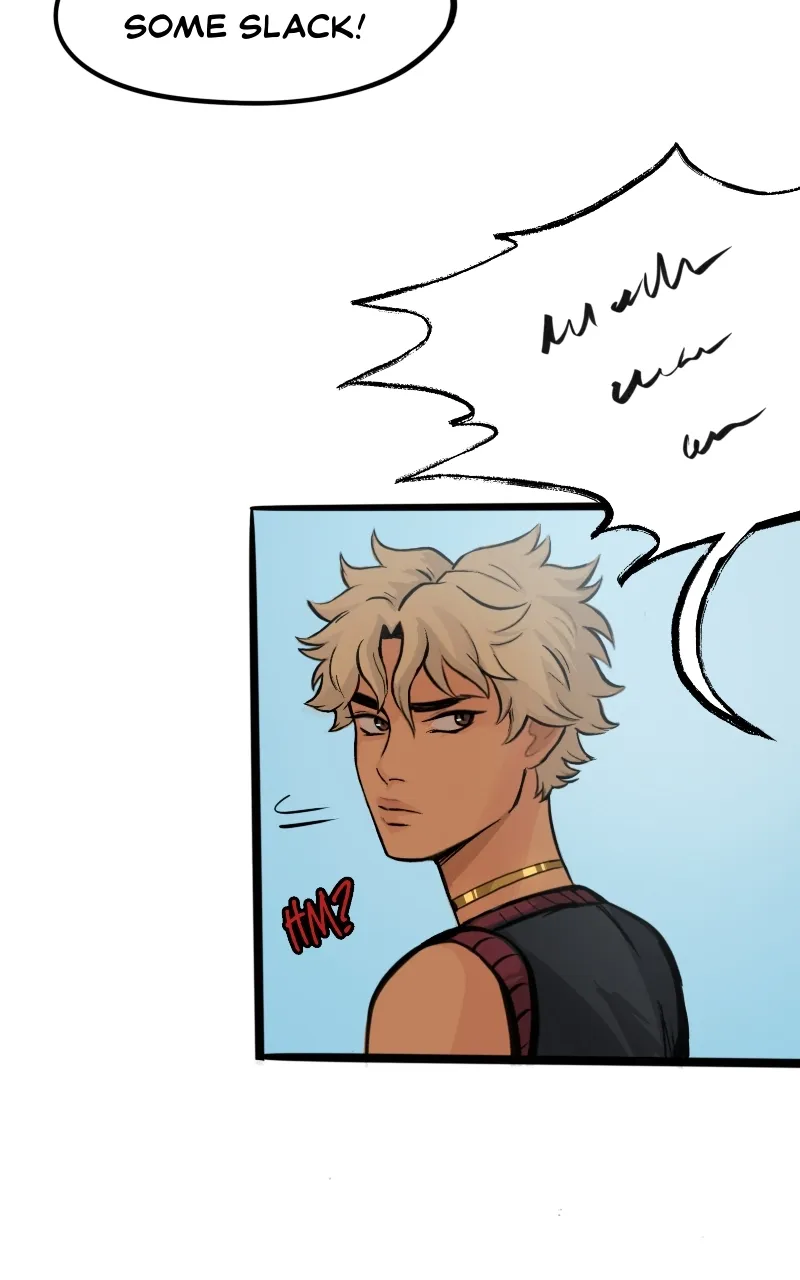 Read Aosora chapter 8 image 61 on Lezhin