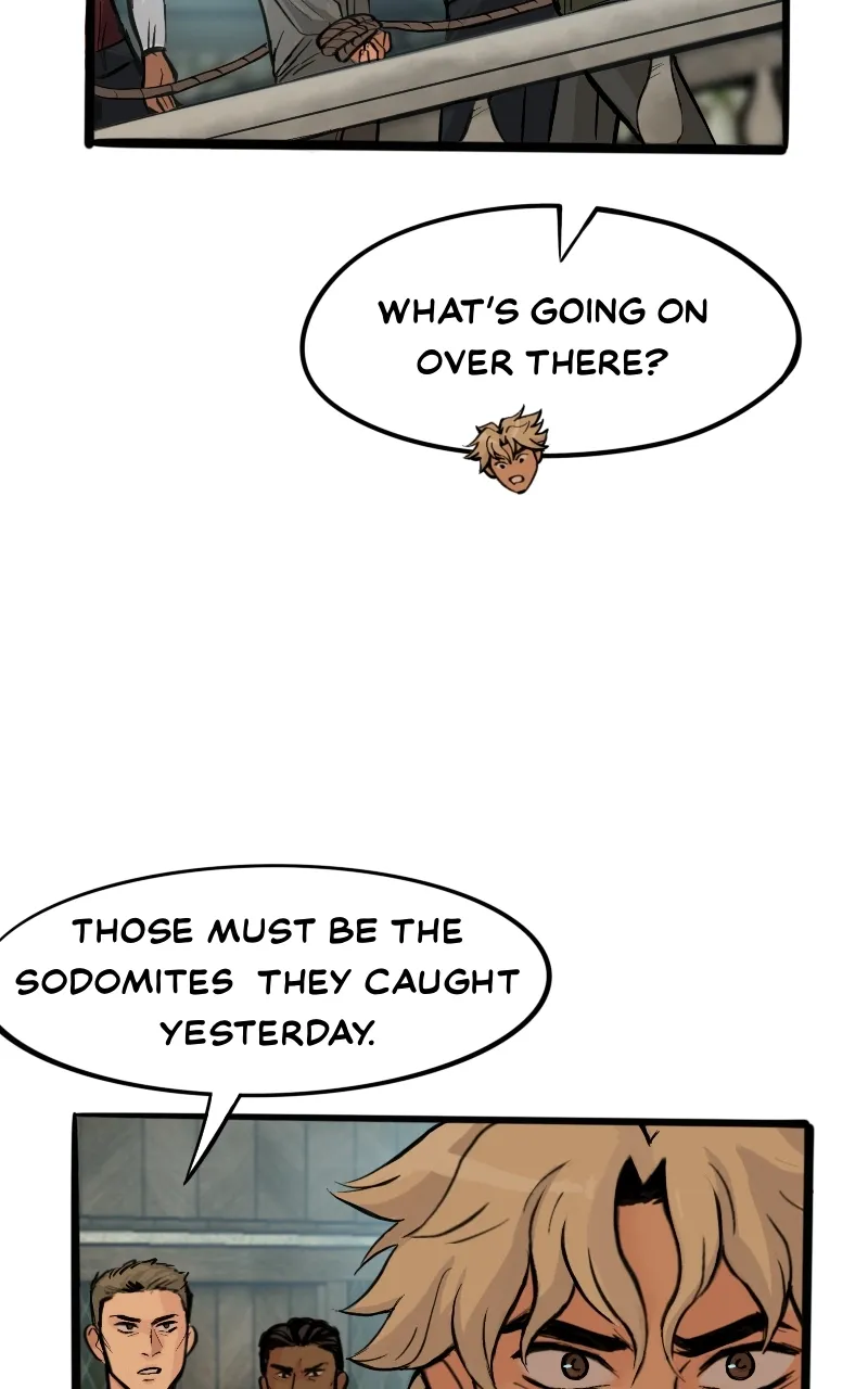 Read Aosora chapter 8 image 63 on Lezhin