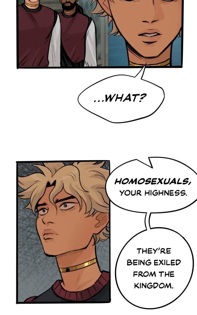 Read Aosora chapter 8 image 64 on Lezhin