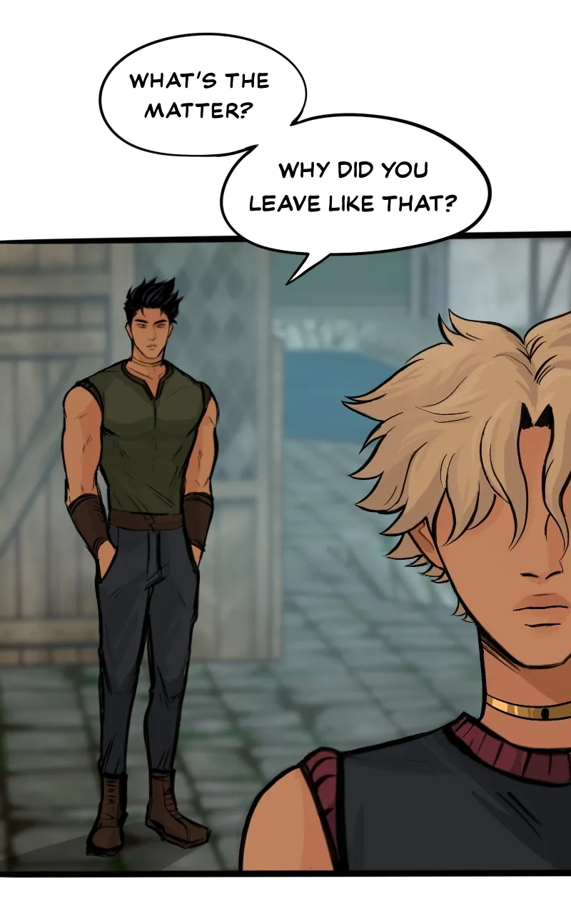 Read Aosora chapter 8 image 67 on Lezhin