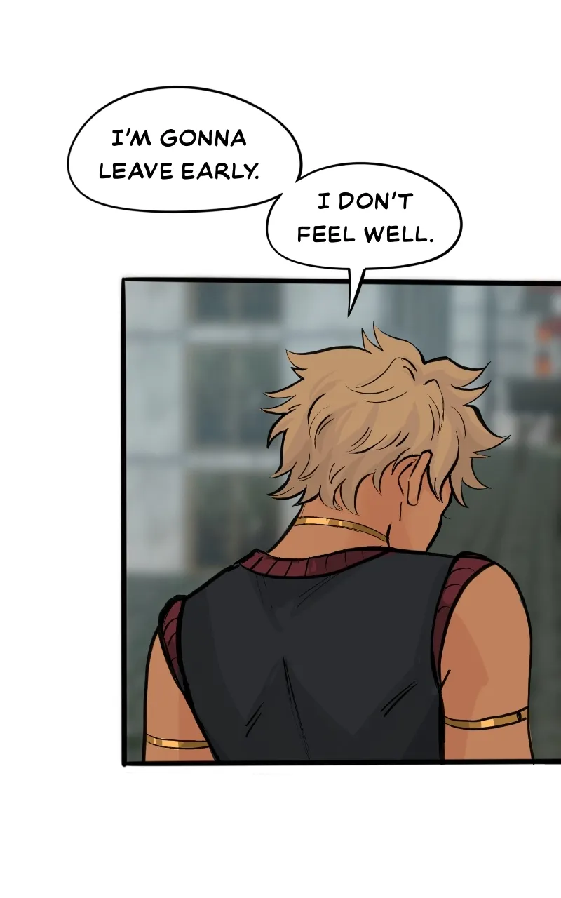 Read Aosora chapter 8 image 68 on Lezhin