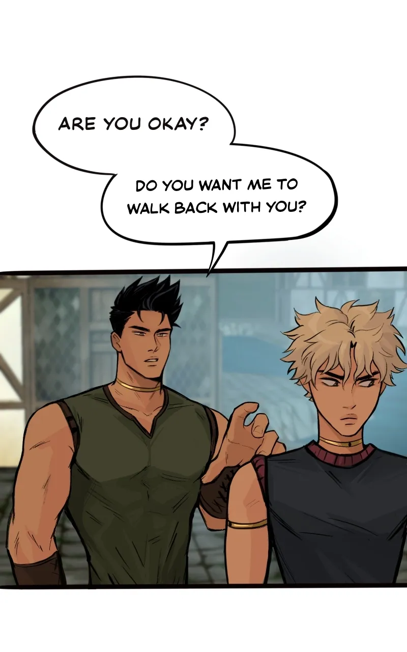 Read Aosora chapter 8 image 69 on Lezhin