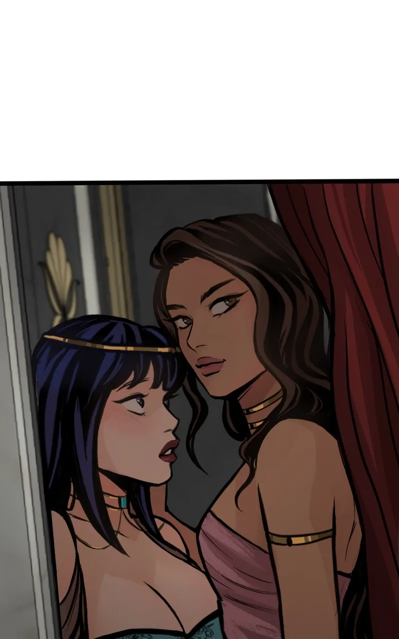 Read Aosora chapter 8 image 7 on Lezhin