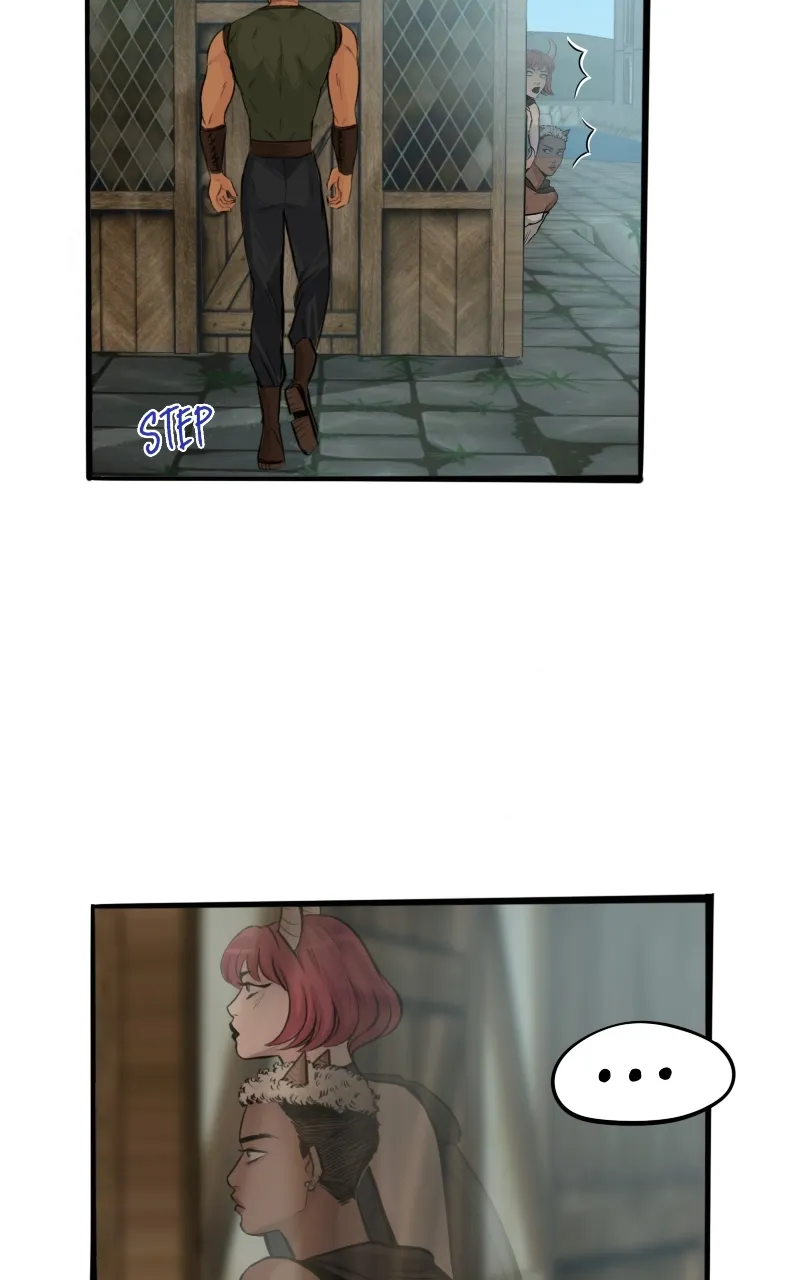 Read Aosora chapter 8 image 74 on Lezhin
