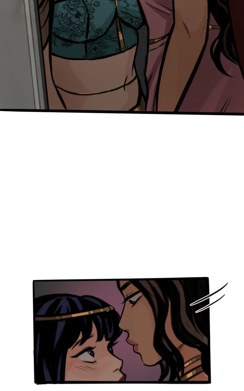 Read Aosora chapter 8 image 8 on Lezhin