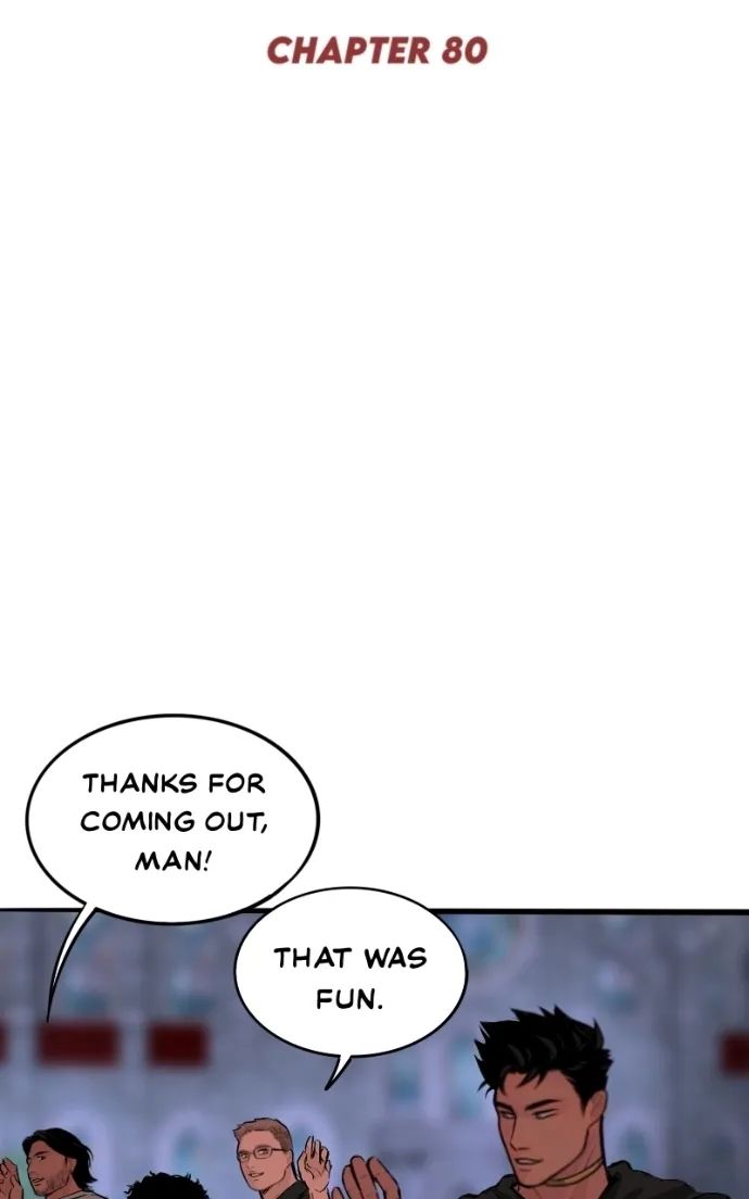 Read Aosora chapter 80 image 14 on Lezhin