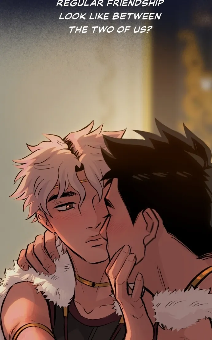 Read Aosora chapter 81 image 119 on Lezhin