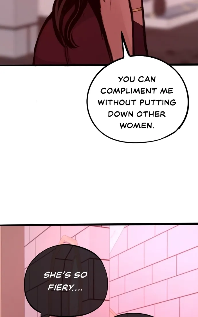 Read Aosora chapter 81 image 74 on Lezhin