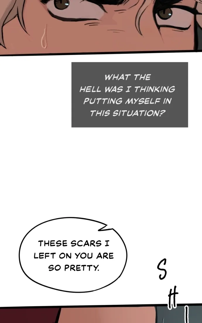 Read Aosora chapter 83 image 10 on Lezhin