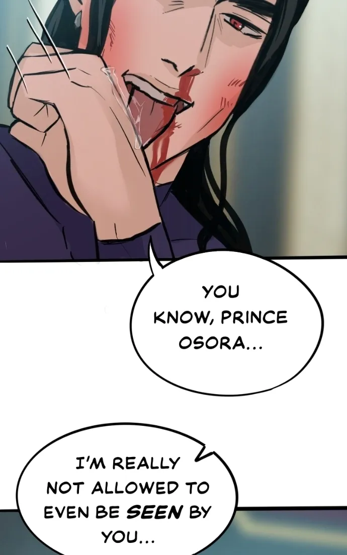Read Aosora chapter 83 image 16 on Lezhin