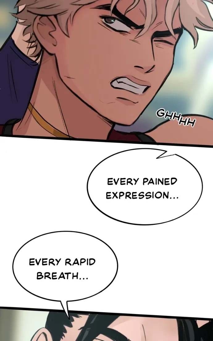 Read Aosora chapter 83 image 4 on Lezhin