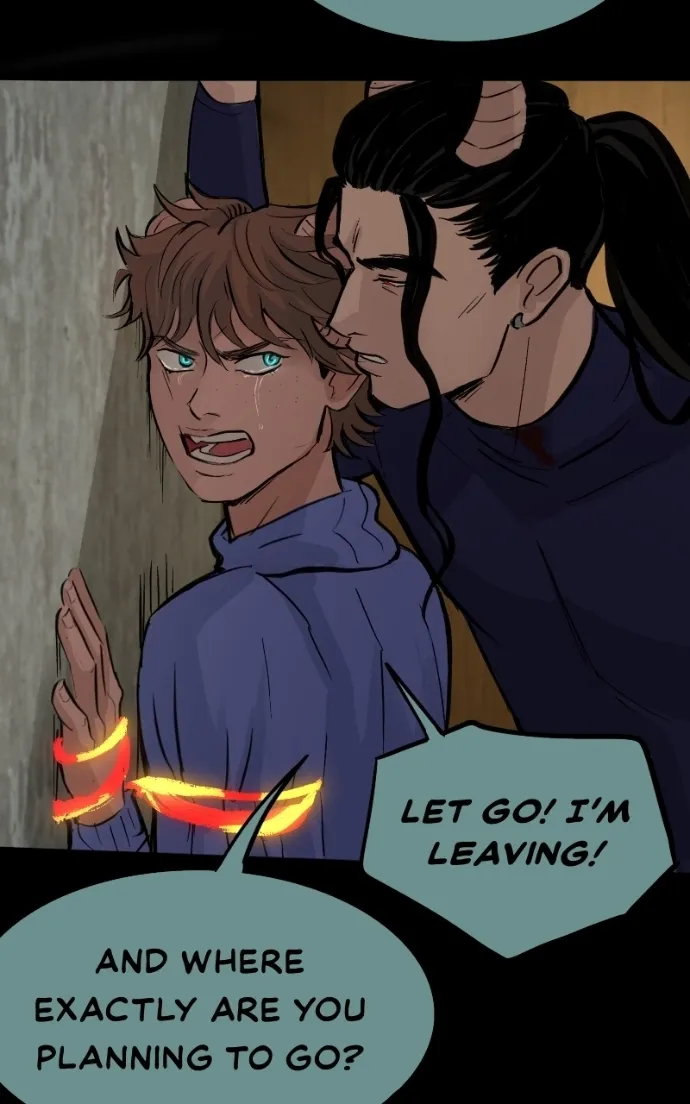 Read Aosora chapter 83 image 71 on Lezhin