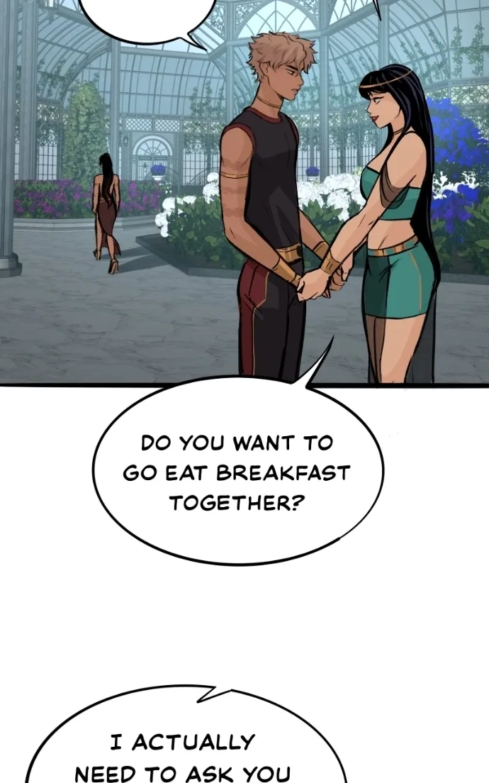 Read Aosora chapter 84 image 5 on Lezhin