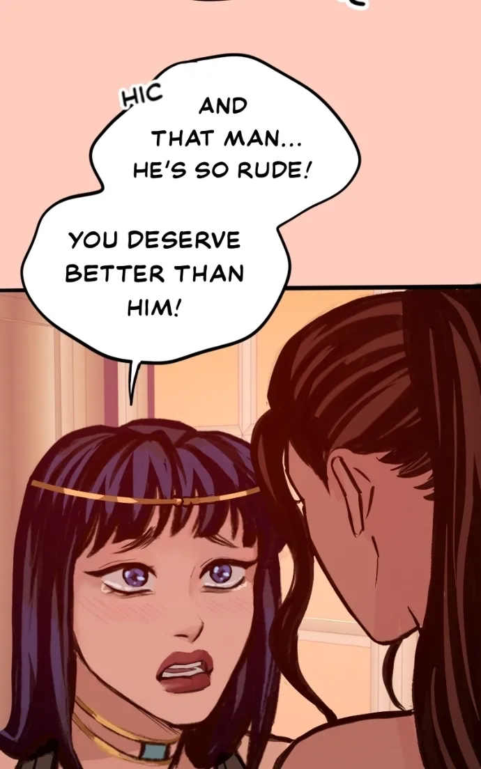 Read Aosora chapter 84 image 90 on Lezhin