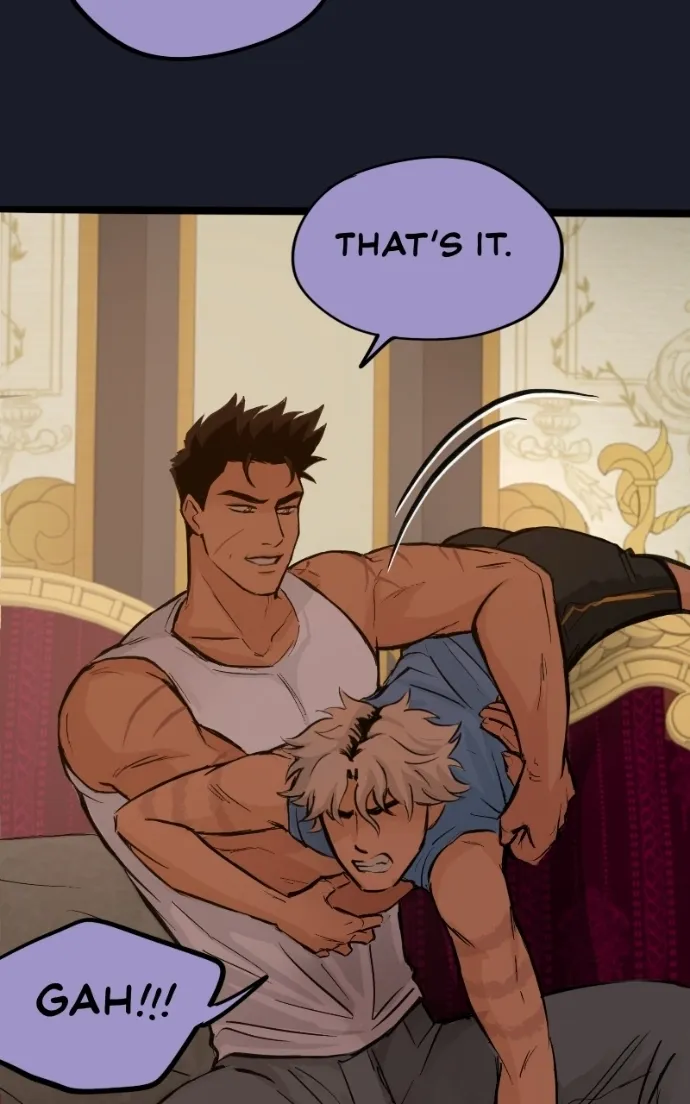 Read Aosora chapter 85 image 106 on Lezhin