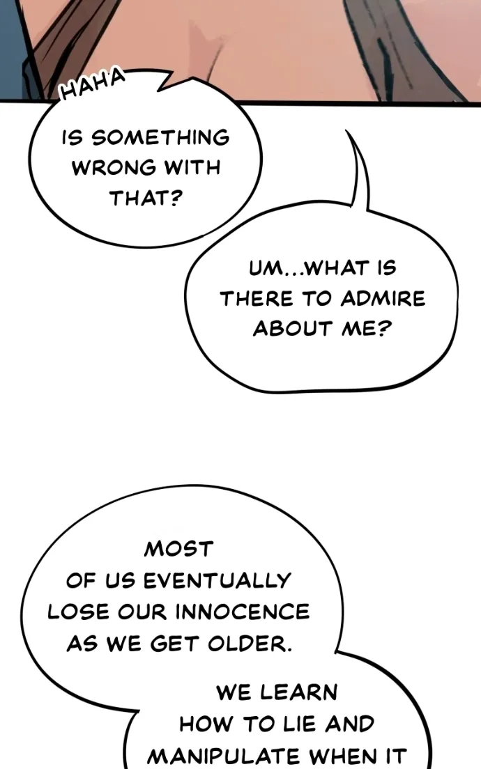 Read Aosora chapter 85 image 21 on Lezhin