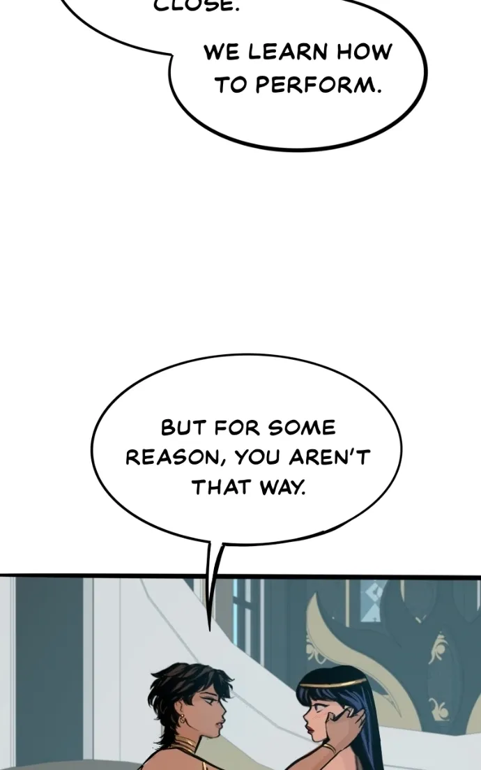 Read Aosora chapter 85 image 23 on Lezhin