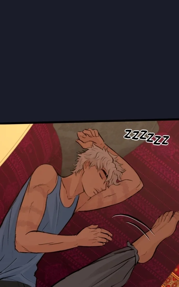 Read Aosora chapter 86 image 74 on Lezhin