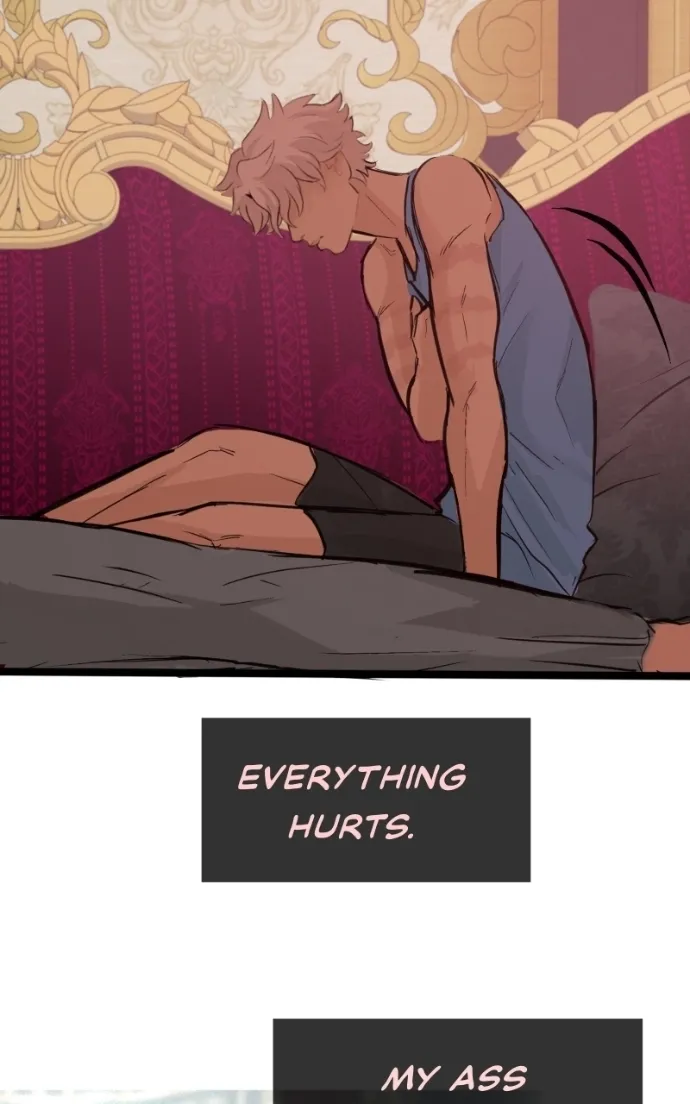 Read Aosora chapter 87 image 64 on Lezhin