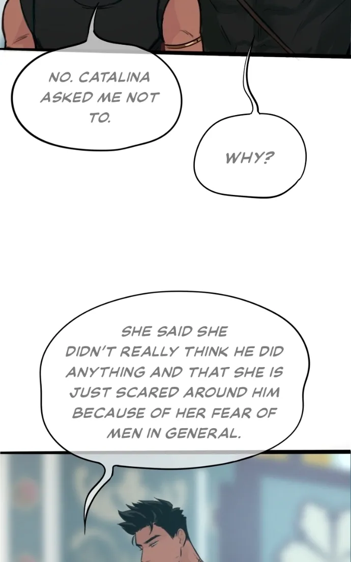 Read Aosora chapter 87 image 84 on Lezhin
