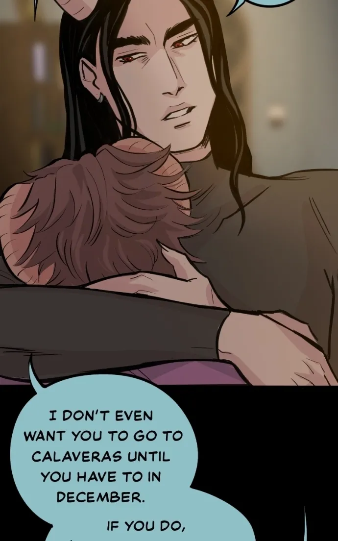 Read Aosora chapter 88 image 59 on Lezhin