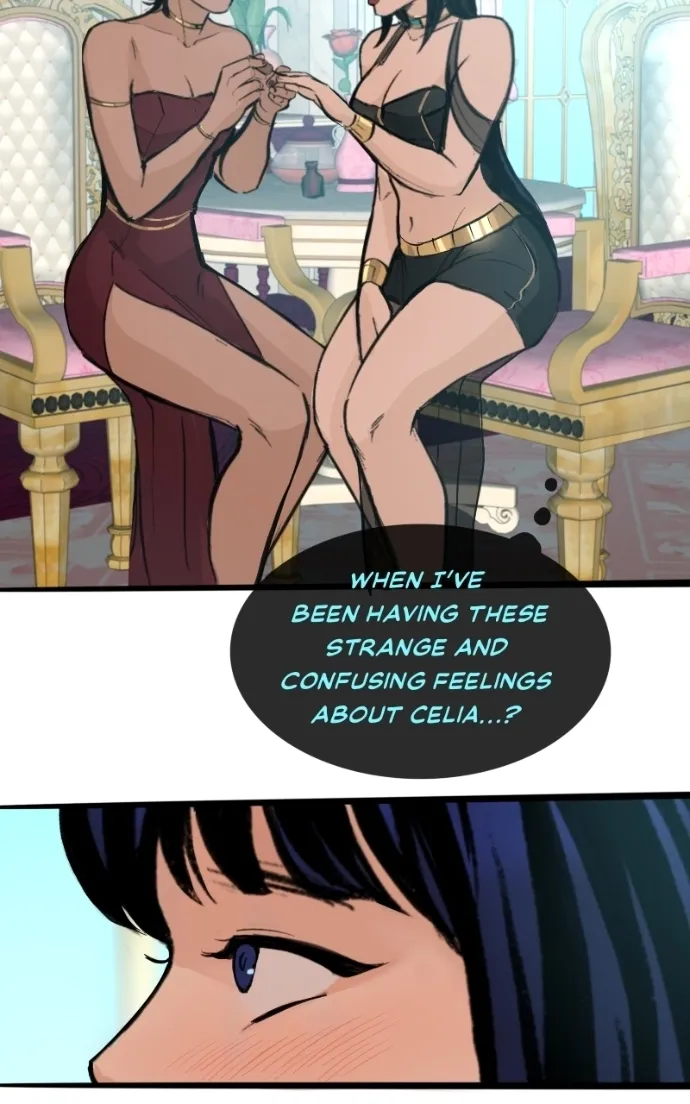 Read Aosora chapter 88 image 70 on Lezhin
