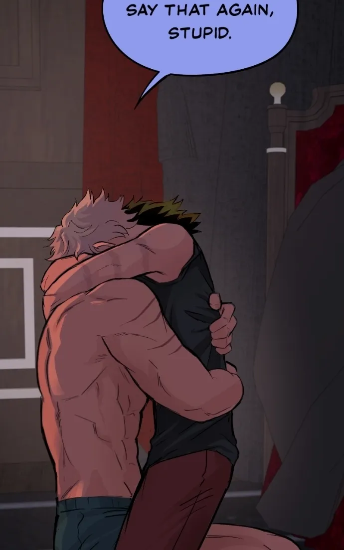 Read Aosora chapter 89 image 104 on Lezhin