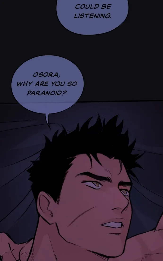 Read Aosora chapter 89 image 17 on Lezhin