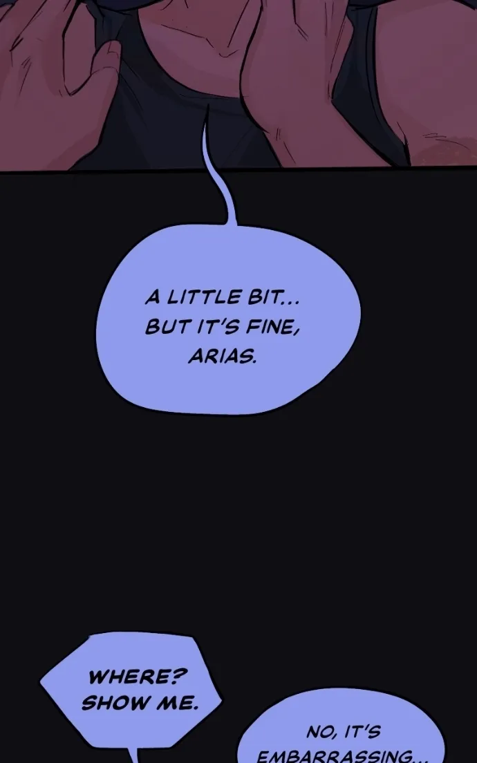 Read Aosora chapter 89 image 34 on Lezhin