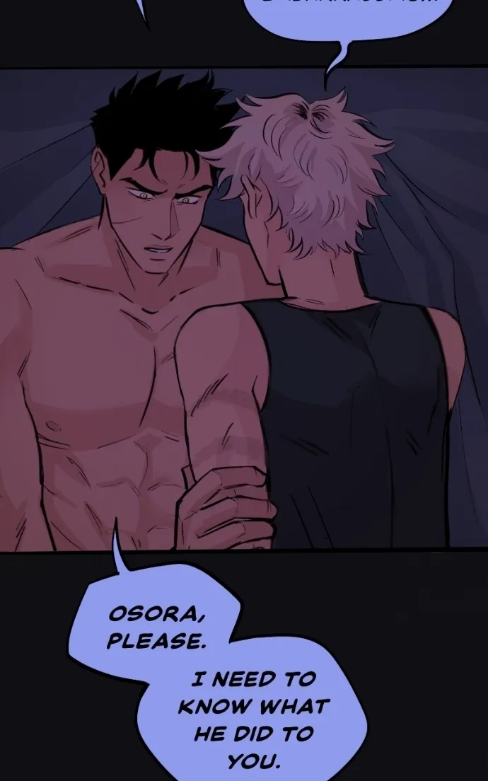 Read Aosora chapter 89 image 35 on Lezhin
