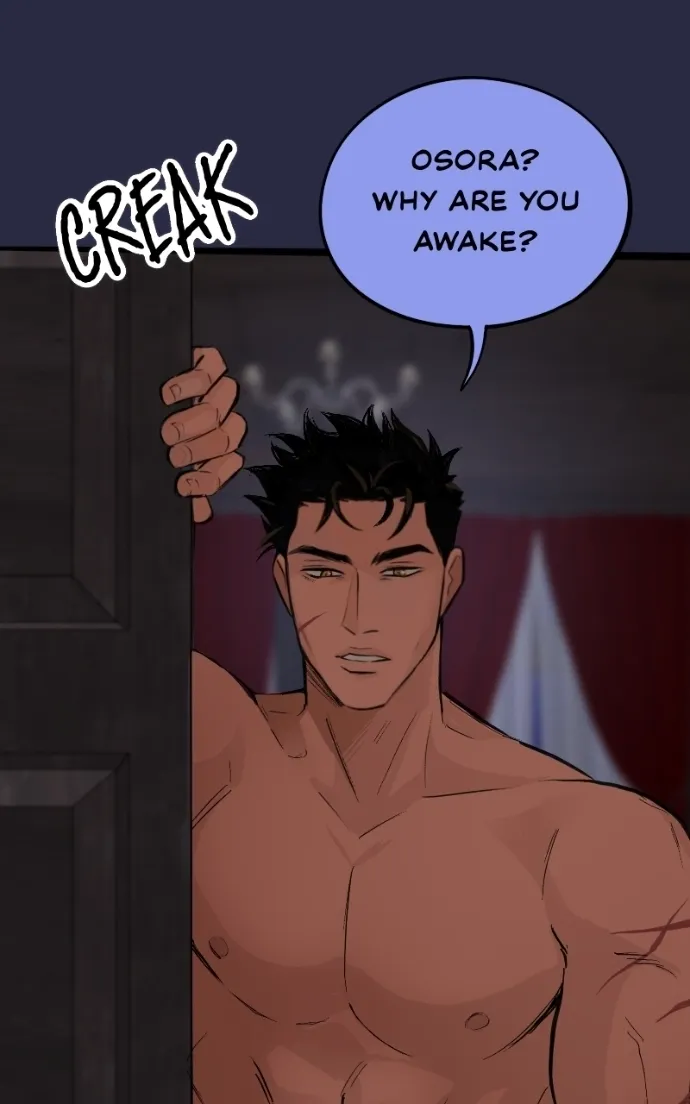 Read Aosora chapter 89 image 5 on Lezhin