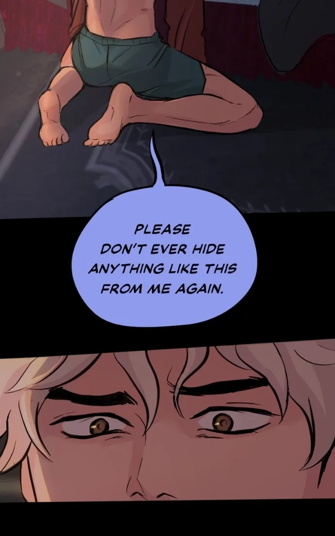Read Aosora chapter 89 image 71 on Lezhin