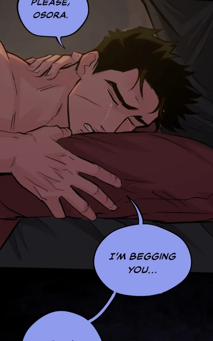 Read Aosora chapter 89 image 80 on Lezhin
