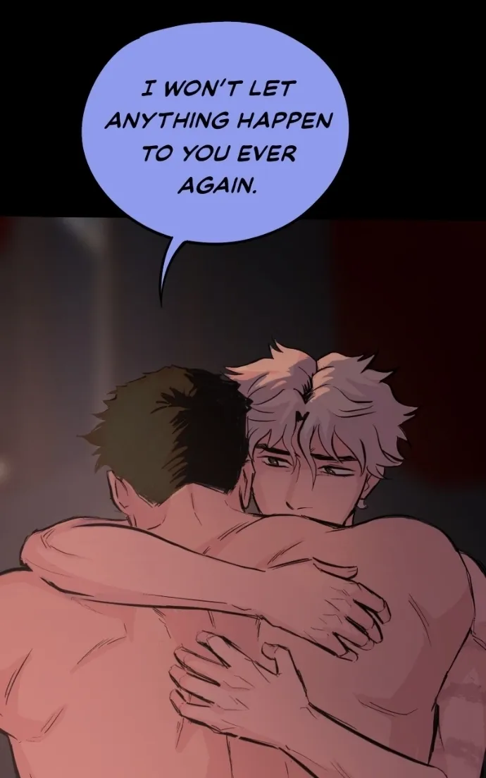 Read Aosora chapter 89 image 93 on Lezhin